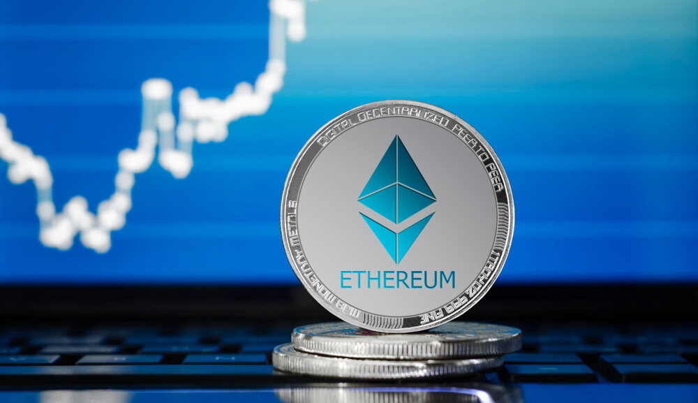 Ethereum passa a Proof-of-Stake