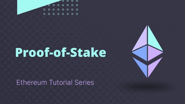 Proof-of-Stake security methods for Ethereum