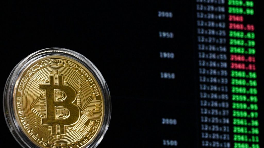 Desmascarar os mitos sobre o bitcoin