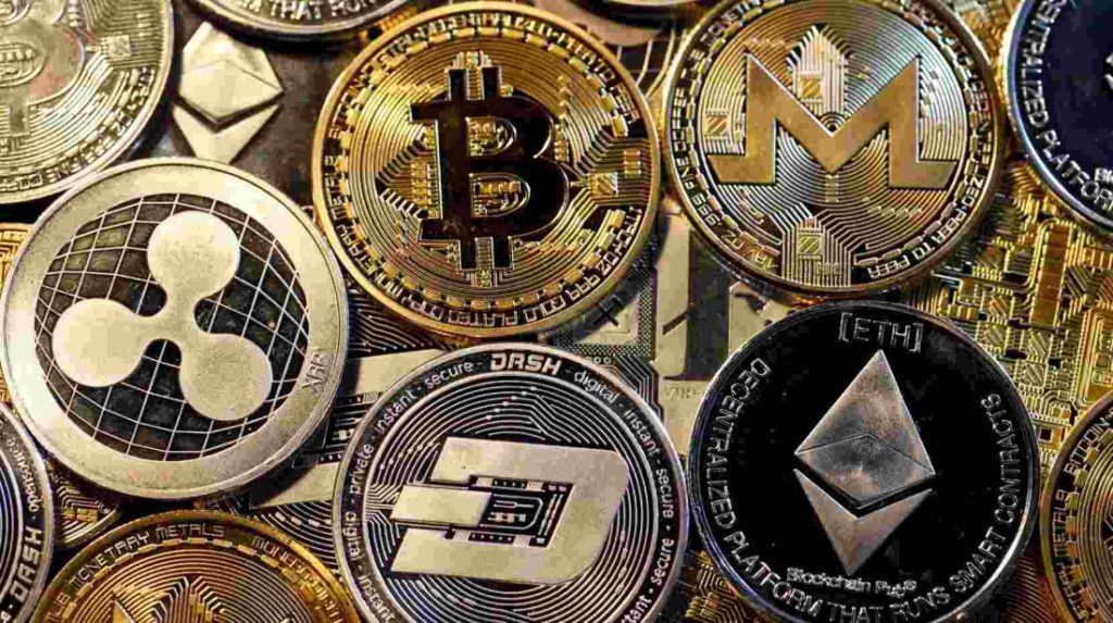 Disadvantages of cryptocurrencies