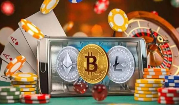The best cryptocurrencies for casinos