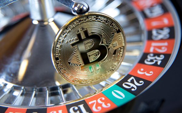 existe um futuro para as moedas criptográficas nos casinos