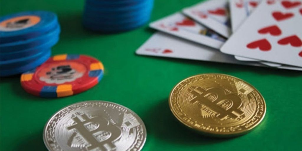 die Vorteile der Verwendung von Kryptowährungen in Kasinos