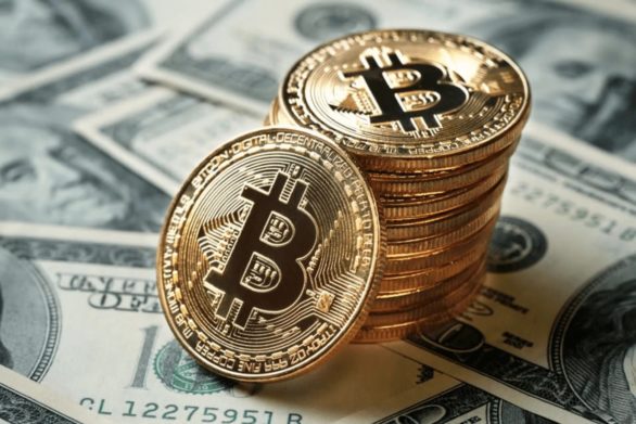 Myths about bitcoin