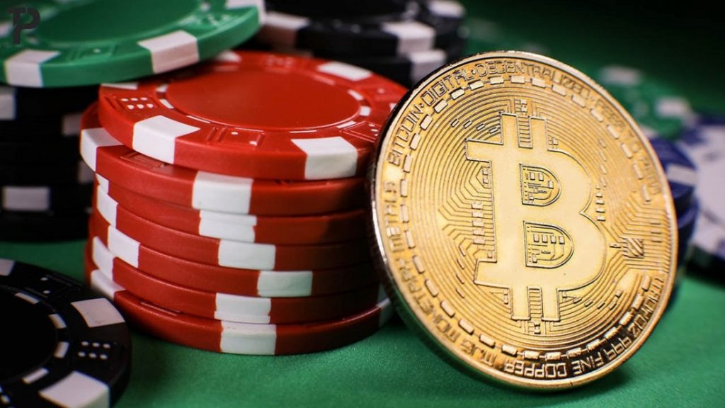 Cómo funcionan los juegos de casino Blockchain
