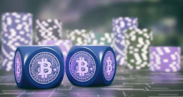 the use of cryptocurrencies in gambling