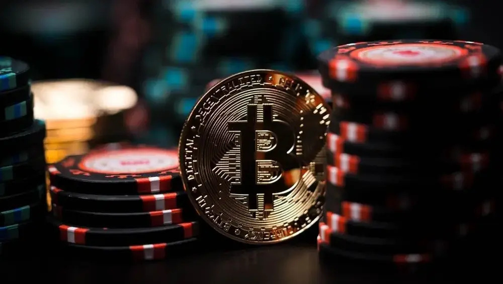 Comment financer un casino avec des crypto-monnaies