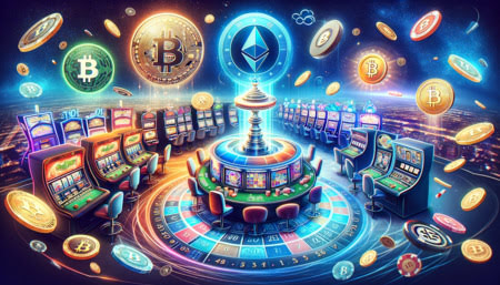 The evolution of digital gambling currencies