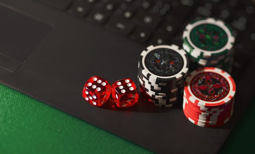 casino bonuses in cryptocurrency