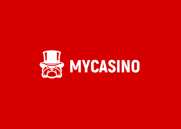 κριτική του My Casino crypto gaming casino
