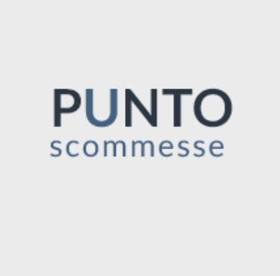 Punto Scommesse logo