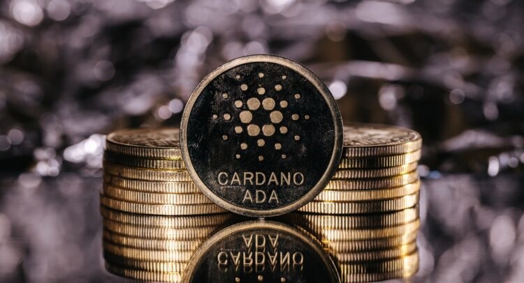 Cardano-Überprüfung