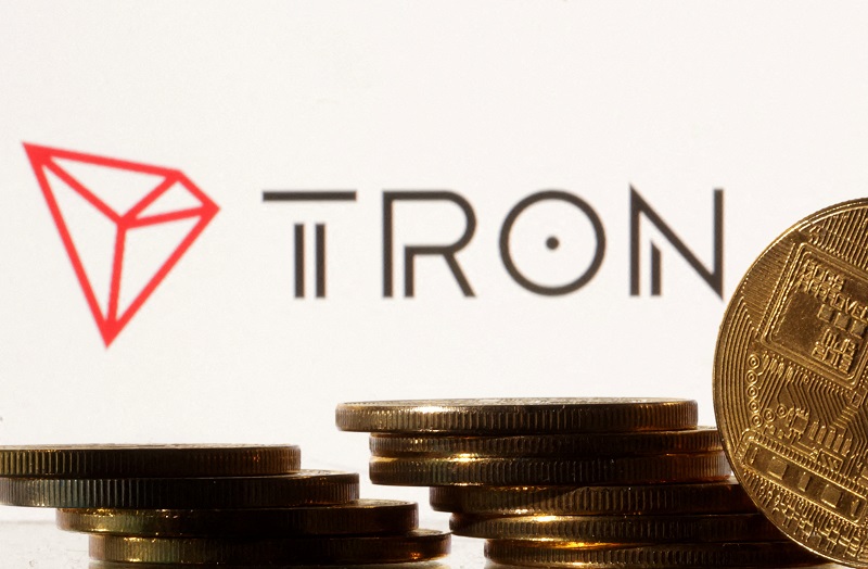 revisão de criptografia tron