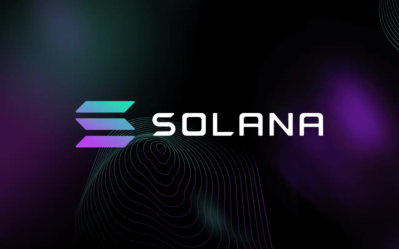 Tendance de la crypto-monnaie Solana