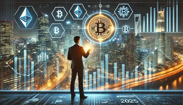 Réglementation crypto 2025