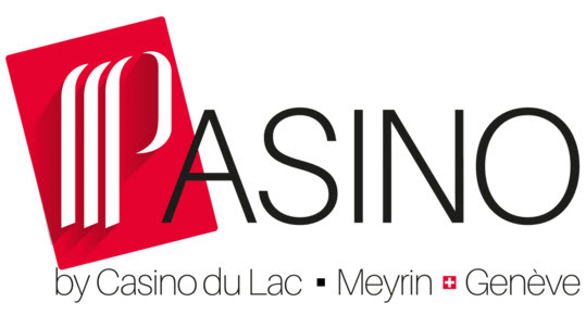 Casino Pasino-Logo