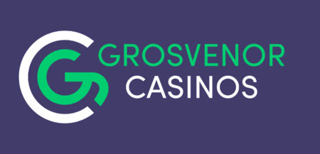 Grosvenor Casino-Logo