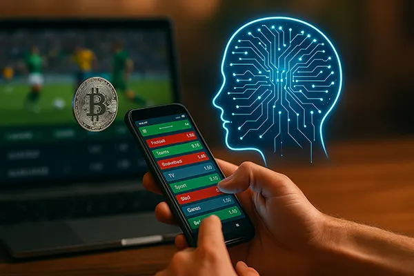 Crypto betting predictions