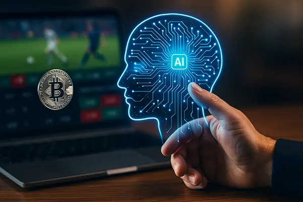 Crypto betting predictions
