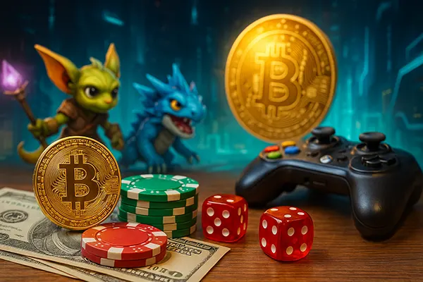 Plateformes GameFi rentables
