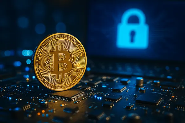 Blockchain seguro