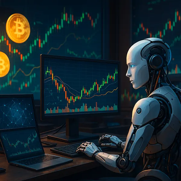 Αυτόματο crypto σύστημα
