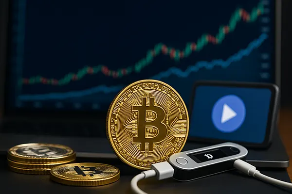 fraude Bitcoin