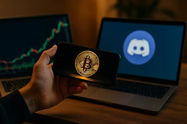 Kripto dolandırıcılık uyarısı