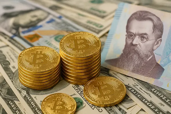 Digital assets law