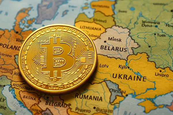 Digital assets law