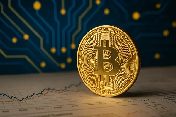 legge europea blockchain 2025