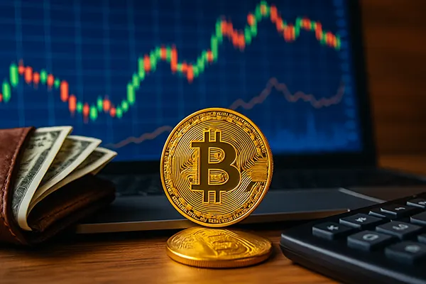 blockchain transaction flow