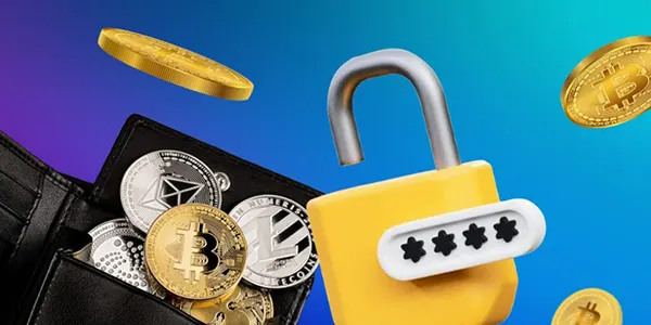 dijital risk illüstrasyonu