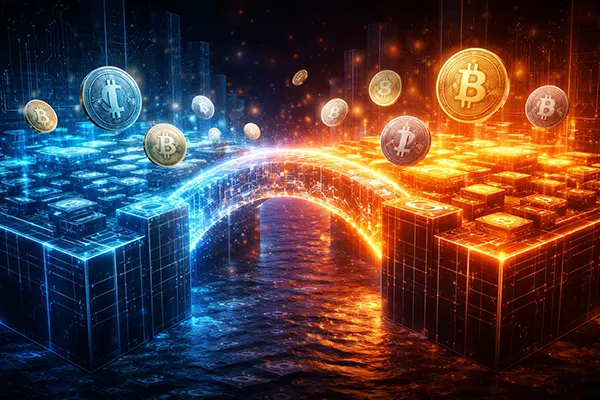 segurança cross-chain