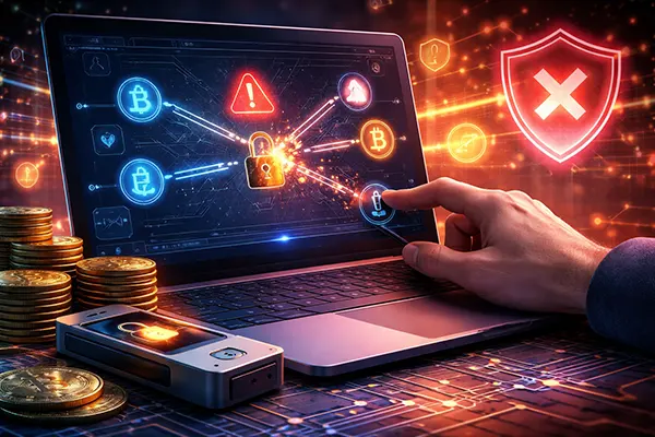 Smart contract access