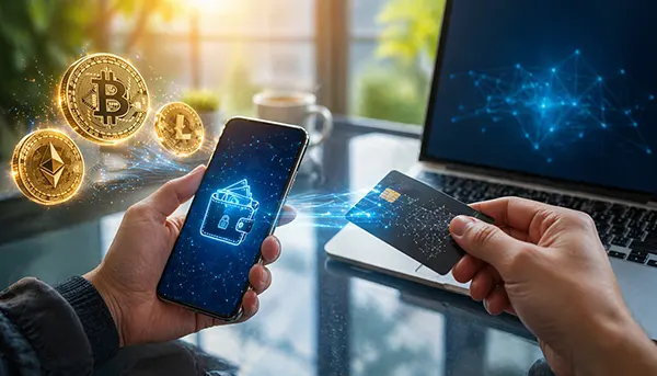 Mobile casino payment