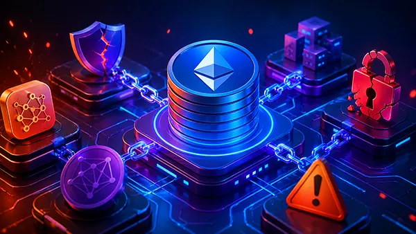 blockchain security layers