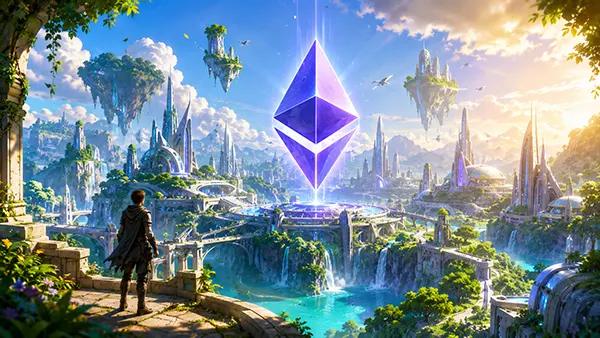 Ethereum Wallet Änderungen